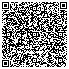 QR code with Chiminey Kkrrikitt Sweep & Rpr contacts