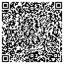 QR code with D & R Body Shop contacts