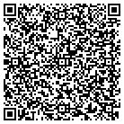 QR code with PriceManager contacts