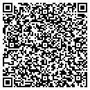 QR code with C&D Building Concept Co contacts