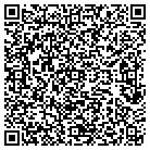 QR code with Cjm Custom Builders Inc contacts