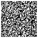 QR code with D Square Wireless contacts