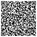 QR code with Redd Pest Control contacts