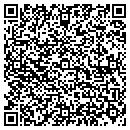 QR code with Redd Pest Control contacts