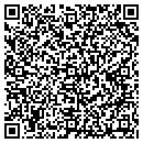 QR code with Redd Pest Control contacts