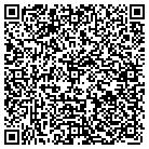 QR code with J M Ritchie Veterinary Hosp contacts