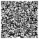 QR code with Joan Hudyncia contacts