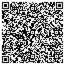 QR code with Johnson Sherwood DVM contacts