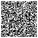 QR code with P With C Consulting contacts