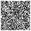 QR code with Rex the Bugman contacts