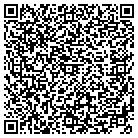 QR code with Advanced Mortgage Service contacts