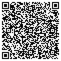 QR code with Acci contacts
