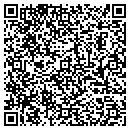 QR code with Amstore Inc contacts