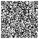 QR code with Hollis Express Service contacts