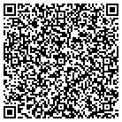 QR code with CSC Worldwide contacts