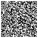 QR code with K P I Concepts contacts