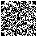QR code with Hall Of Fame Auto Restoration contacts