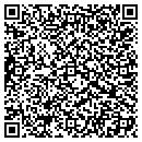 QR code with Jb Fence contacts