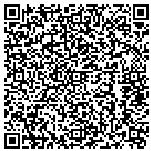 QR code with Rainbow International contacts