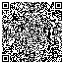 QR code with Kathio I DVM contacts