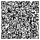 QR code with Kathio I DVM contacts