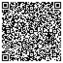 QR code with J & J Contracting Inc contacts