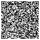 QR code with Joe's Fencing contacts