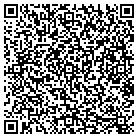 QR code with R Square of America Inc contacts