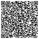 QR code with Manistee Chain Link Fencing contacts