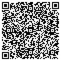 QR code with For Pooch Sakes contacts