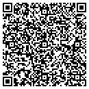 QR code with G 3 Construction contacts