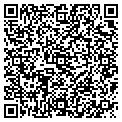 QR code with M&N Fencing contacts