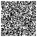 QR code with Howard's Auto Body contacts