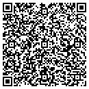 QR code with G E C Associates Inc contacts