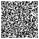 QR code with Howards Auto Body contacts