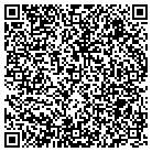QR code with G J Michalos Construction CO contacts