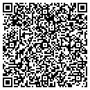 QR code with James R Morris contacts