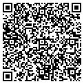 QR code with Terminix contacts