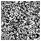 QR code with Kinneman Pamela J DVM contacts