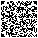 QR code with Rics Painting Co contacts