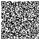 QR code with J And L Trucking contacts