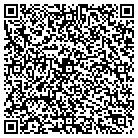 QR code with J C Victory Auto Body LLC contacts