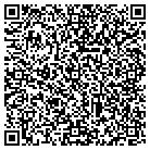 QR code with River's Edge Carpet Cleaning contacts