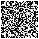 QR code with Klingensmith Mark DVM contacts