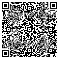QR code with Simstar contacts