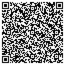 QR code with C C Tool & Die contacts
