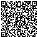 QR code with Jcs Trucking contacts