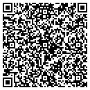 QR code with J D Auto & Truck contacts