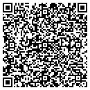 QR code with Tony's Fencing contacts