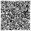 QR code with K & B Auto Body contacts